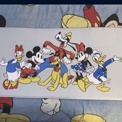 Mickey Mouse Kitchens Mat 