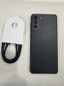 Samsung Galaxy S21 Plus 256GB Unlocked Good Condition (price Is Firm)