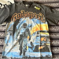 GodSpeed T-Shirt