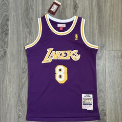Kobe Bryant Lakers Youth Jersey #8 