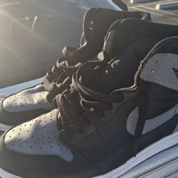 Jordan 1 Shadow