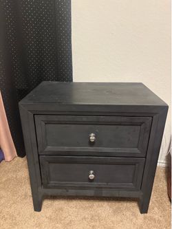Nightstand