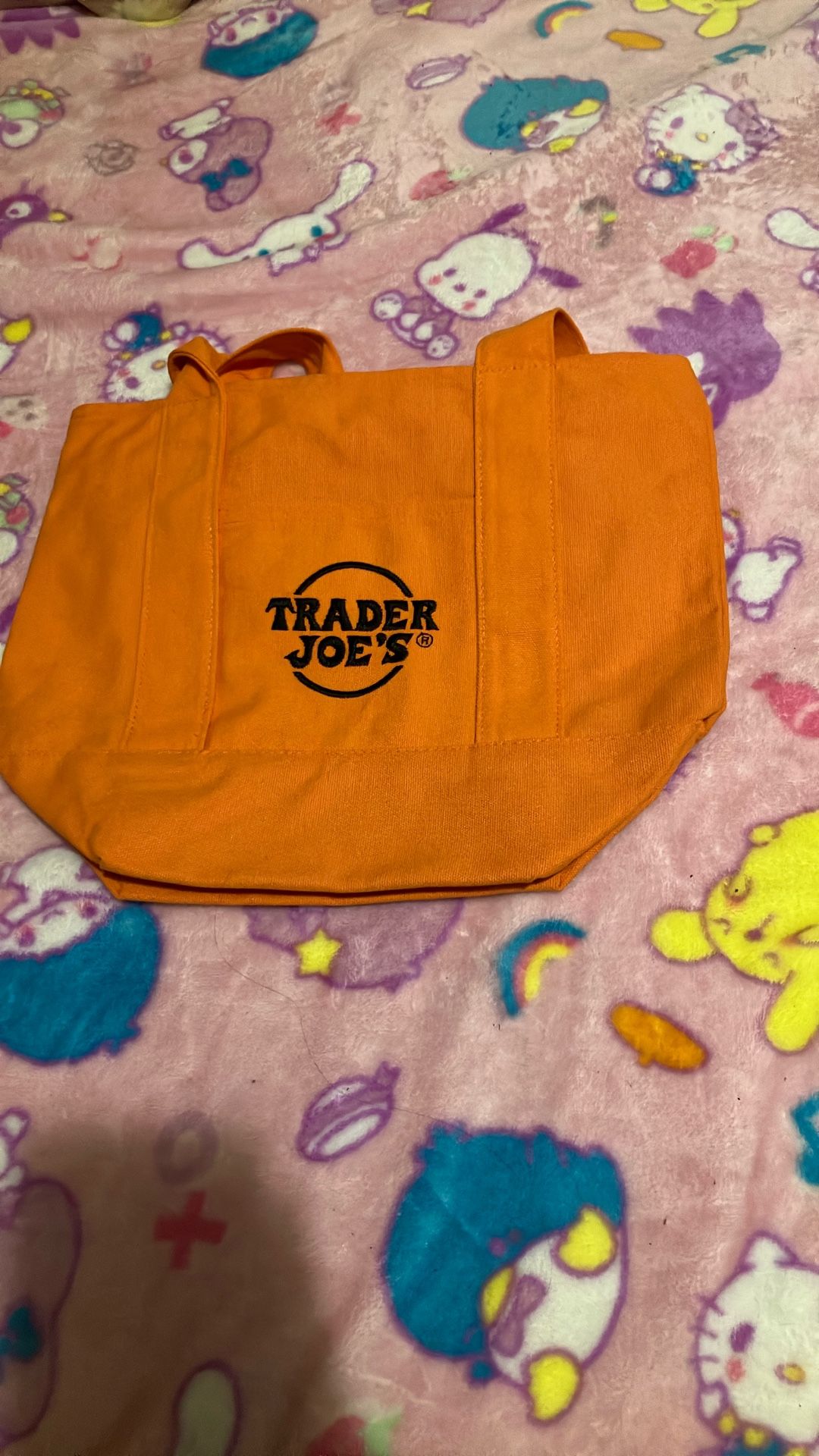 Trader Joes