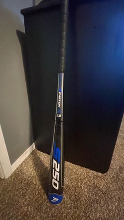 Easton S250