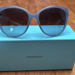 Tiffany & Co. Sunglasses 