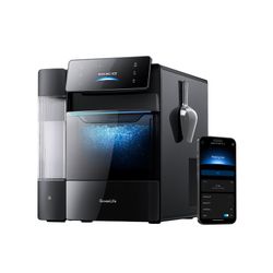 NEW 2026 GoveeLife Nugget Ice Maker Pro H8120 – AI Smart, Sonic Ice, App/Voice