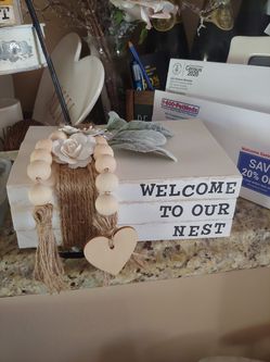 Rae dunn inspired farmbooks