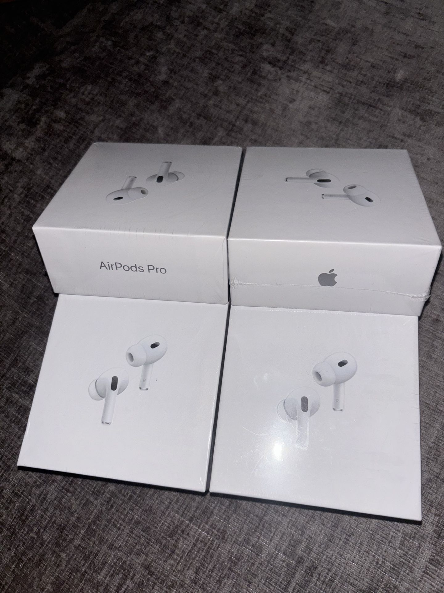 AirPod Pros Gen 2