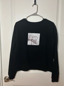 Crew neck