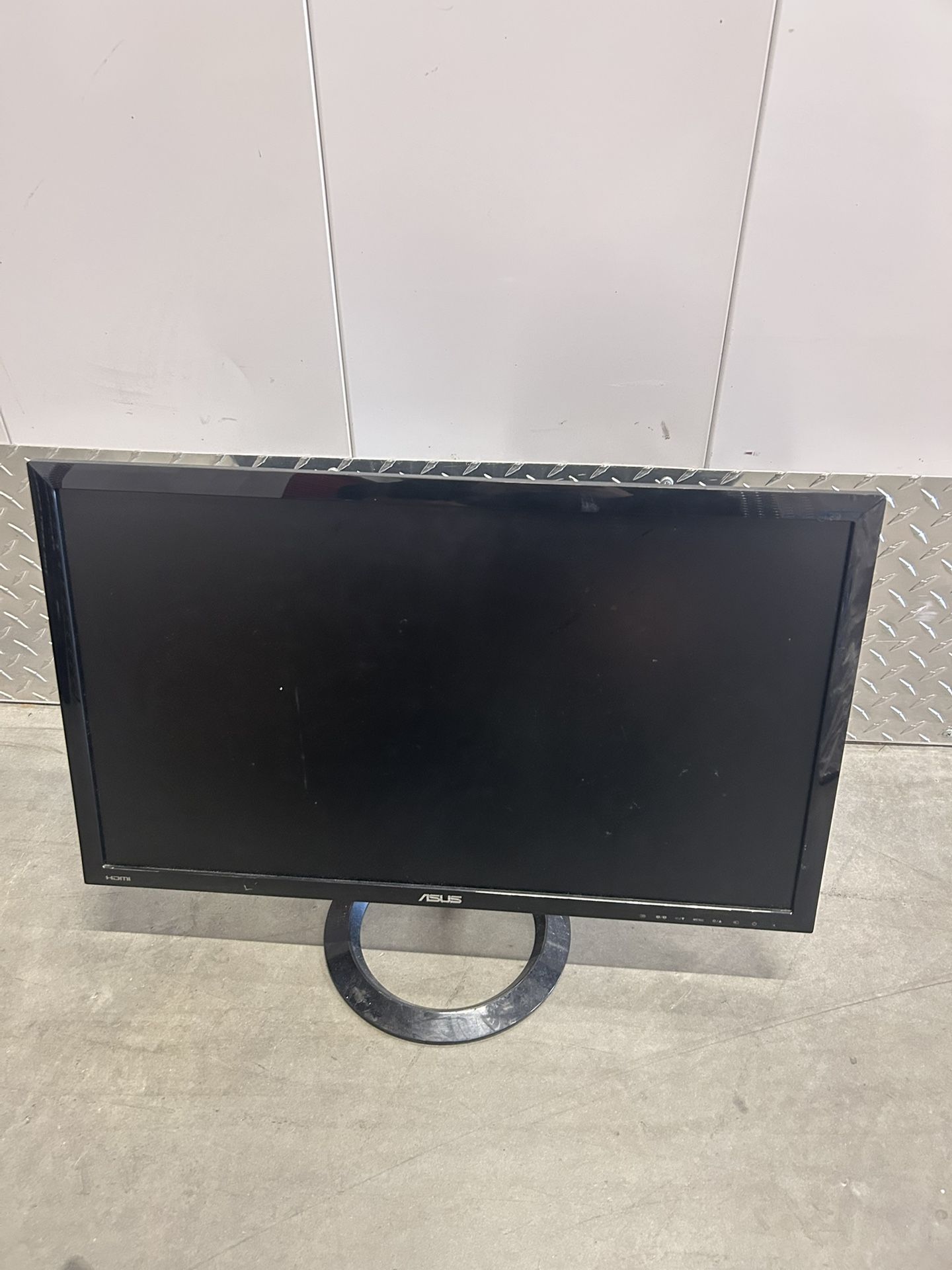 ASUS 27” Monitor