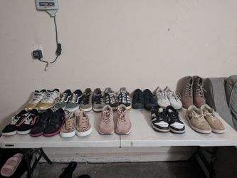 Shoes