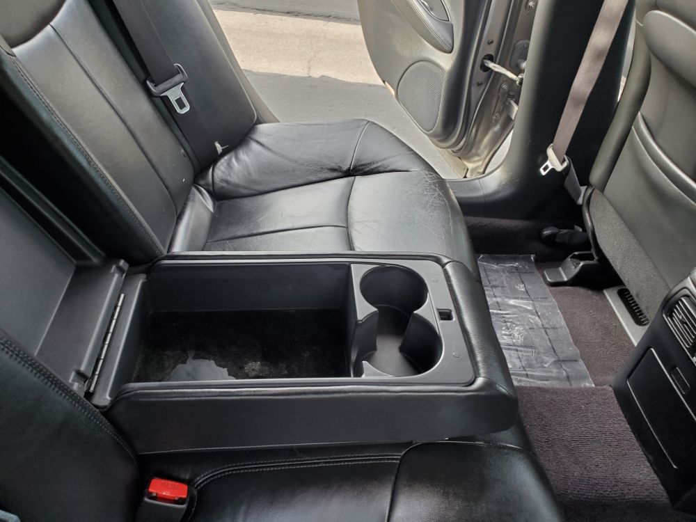 2012 INFINITI M37