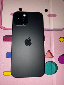 T-Mobile IPhone 15 128
