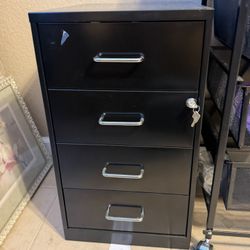 File Cabinet 