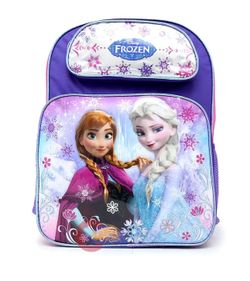 Frozen Backpack 16”