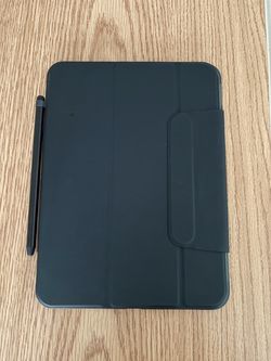 Apple iPad 10th Gen 10.9” - 128GB Wi-Fi (Yellow) + Case & Stylus Included