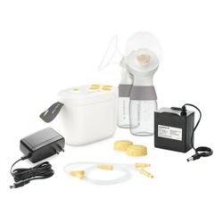Medela Pump in Style with MaxFlow Classic Breast Pump