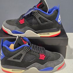 Jordan 4s