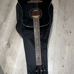 Acoustic Guitar 