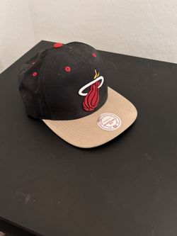 Miami Heat Hat