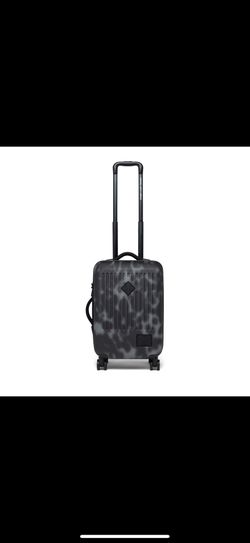 Herschel Carry On Luggage