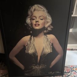 Marilyn Monroe
