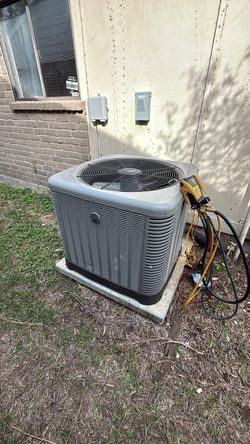 Hvac SPECIALS