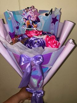 Eternal Roses / Rosas Eternas