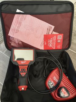 Inspection camera Milwaukee M-Spector M12