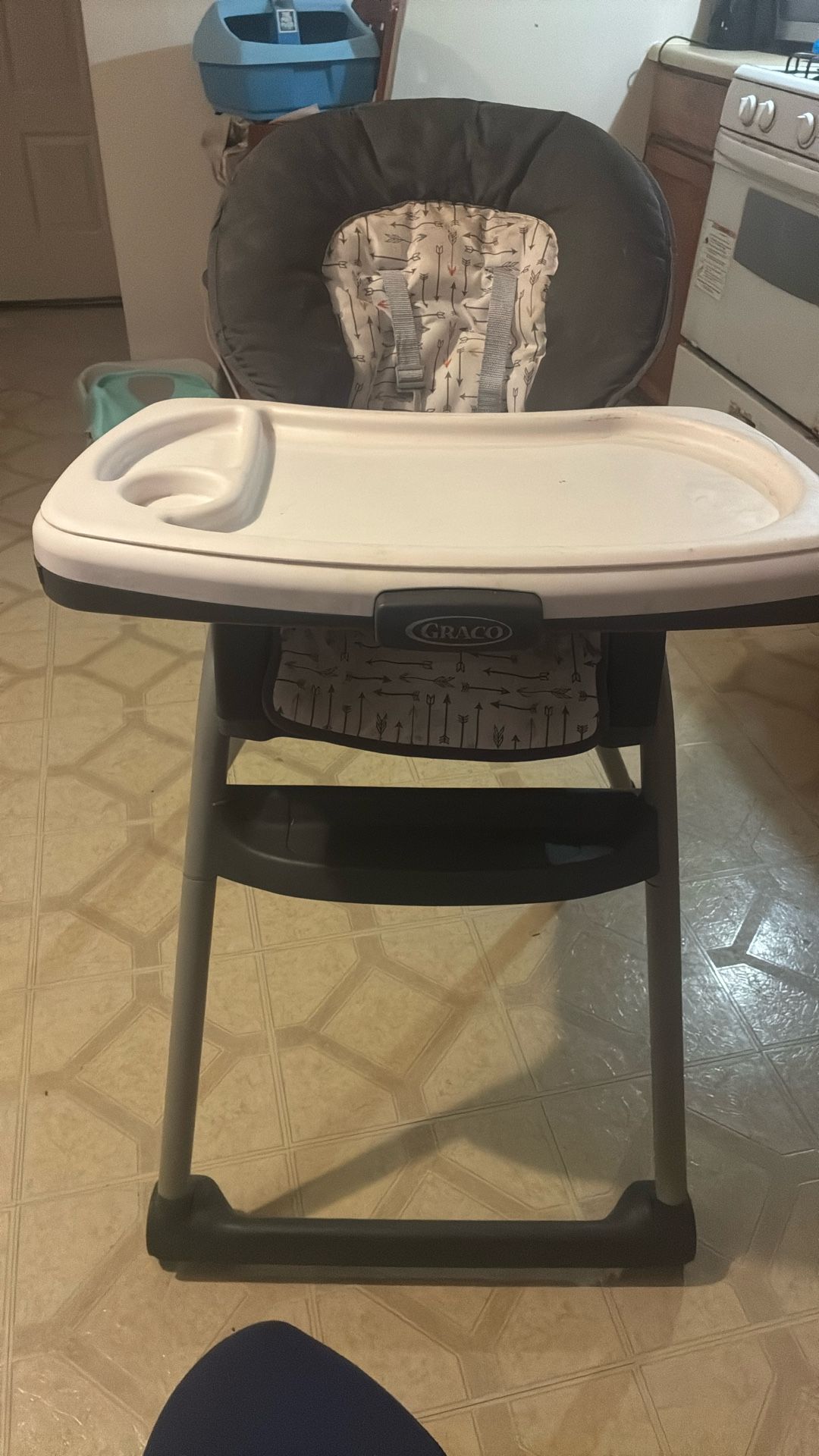 High Chair