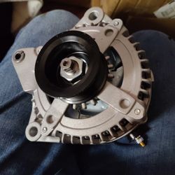 Alternator Toyota Sequoia 
