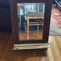 Antique Mirror 
