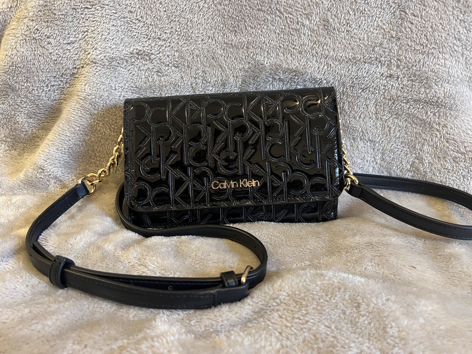 Calvin Klein Purse