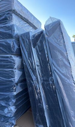 Brand new mattresses for sale