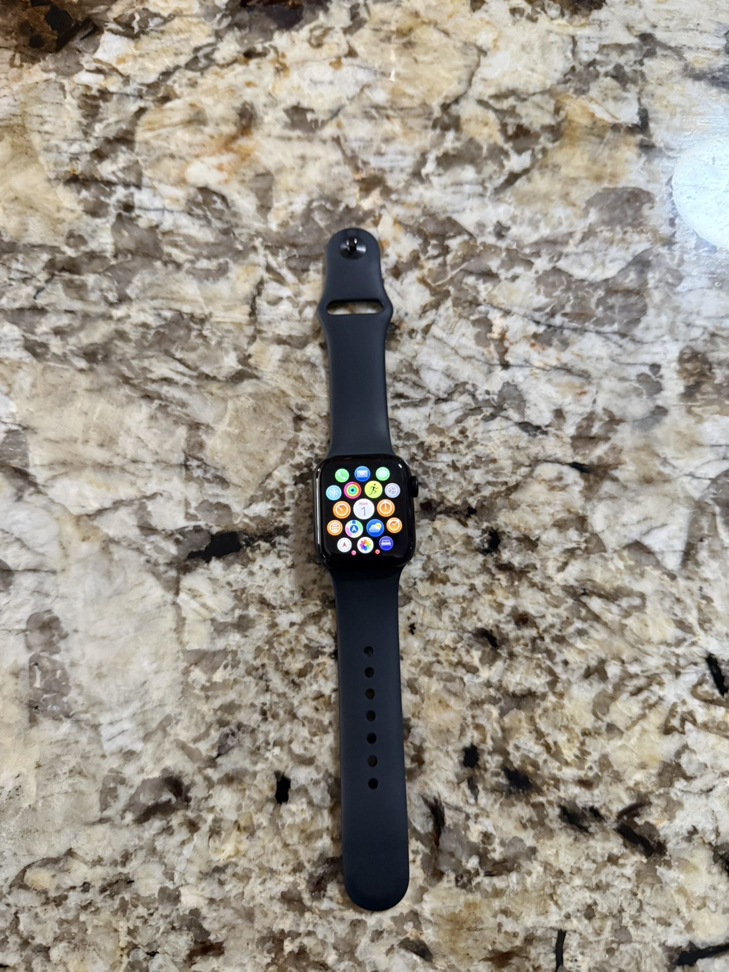 Apple Watch & AirPods Bundle 