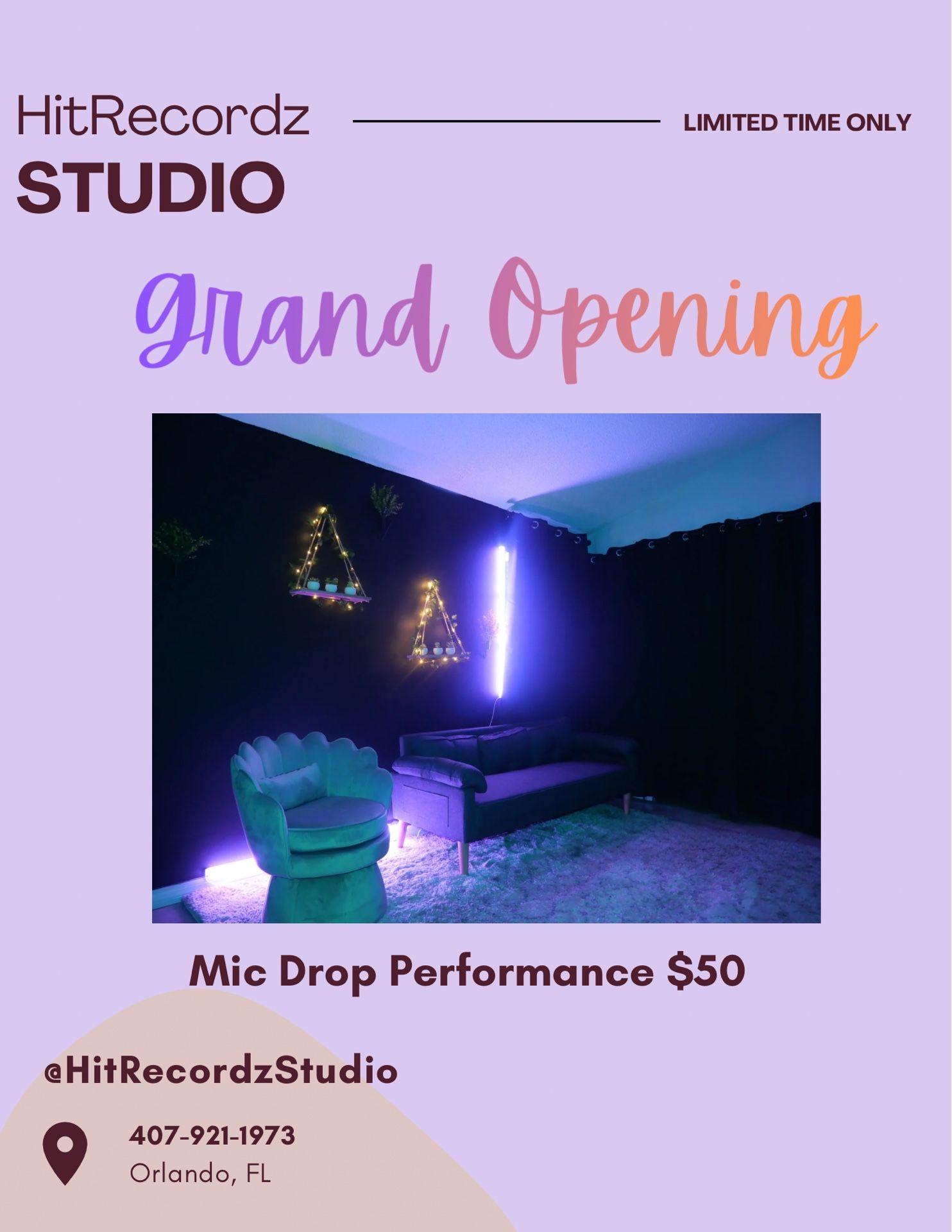 Microphone Performance