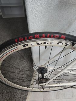 Vintage PEUGEOT Fixie