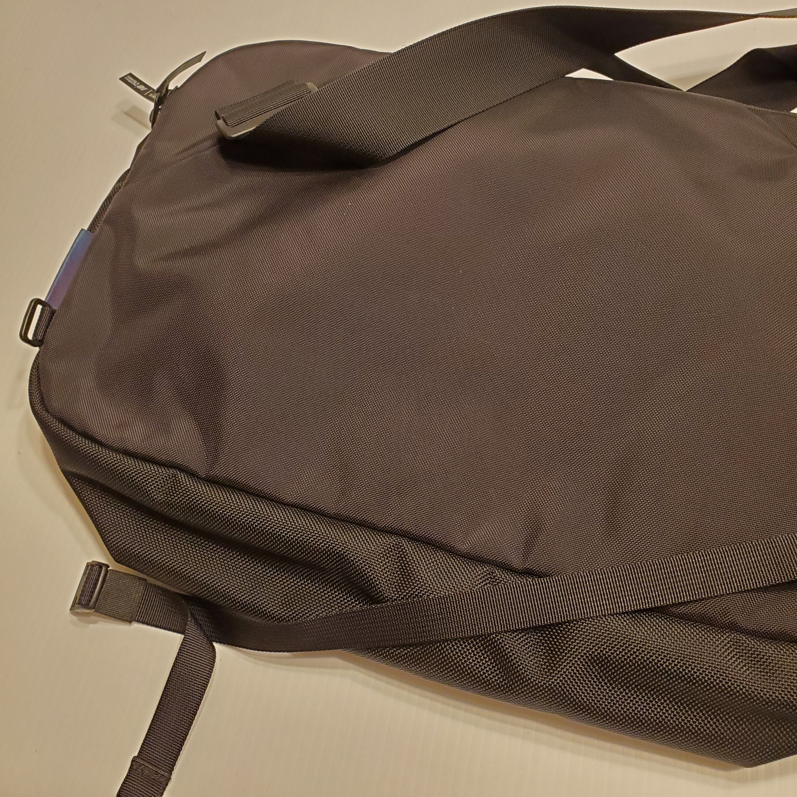 Timbuk2 NB CSeries Messenger Bag. Dimensions 19x15x3.5". for Sale in