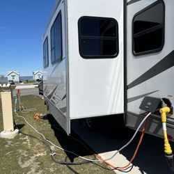 2021 Jayco Highland Ridge open Range Light 275RLS