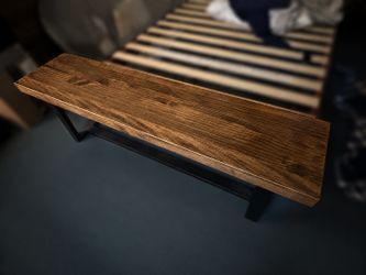 Bed Bench / Bedroom Bench