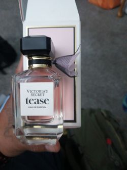 Victoria secret perfume