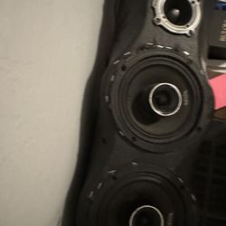 Speakerrack 