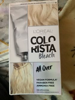 Dye for hair