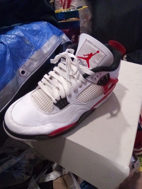 Jordan