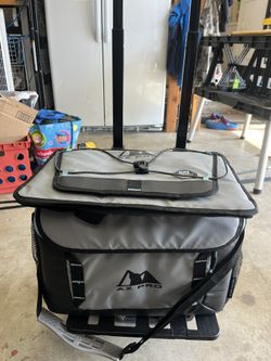 Cooler Bag