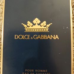 Dolce & Gabbana 1.7 FL. Oz Fragrance 