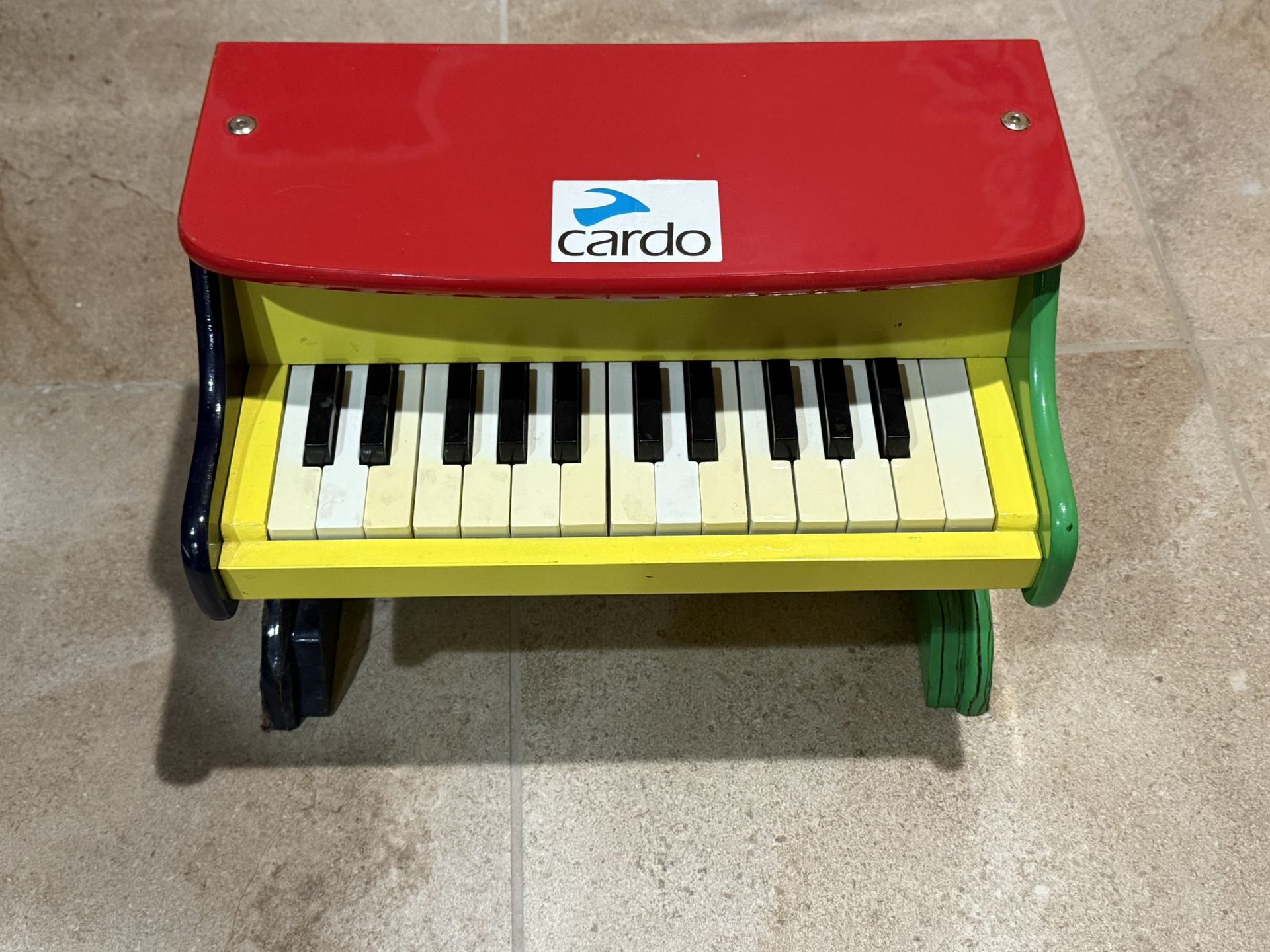 Kid Piano