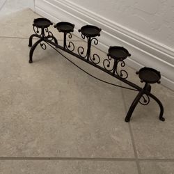 Candle Holder