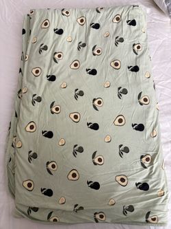 Kyte Youth Sized Blanket 49 In X 69 In