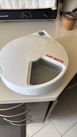 Cat Mate